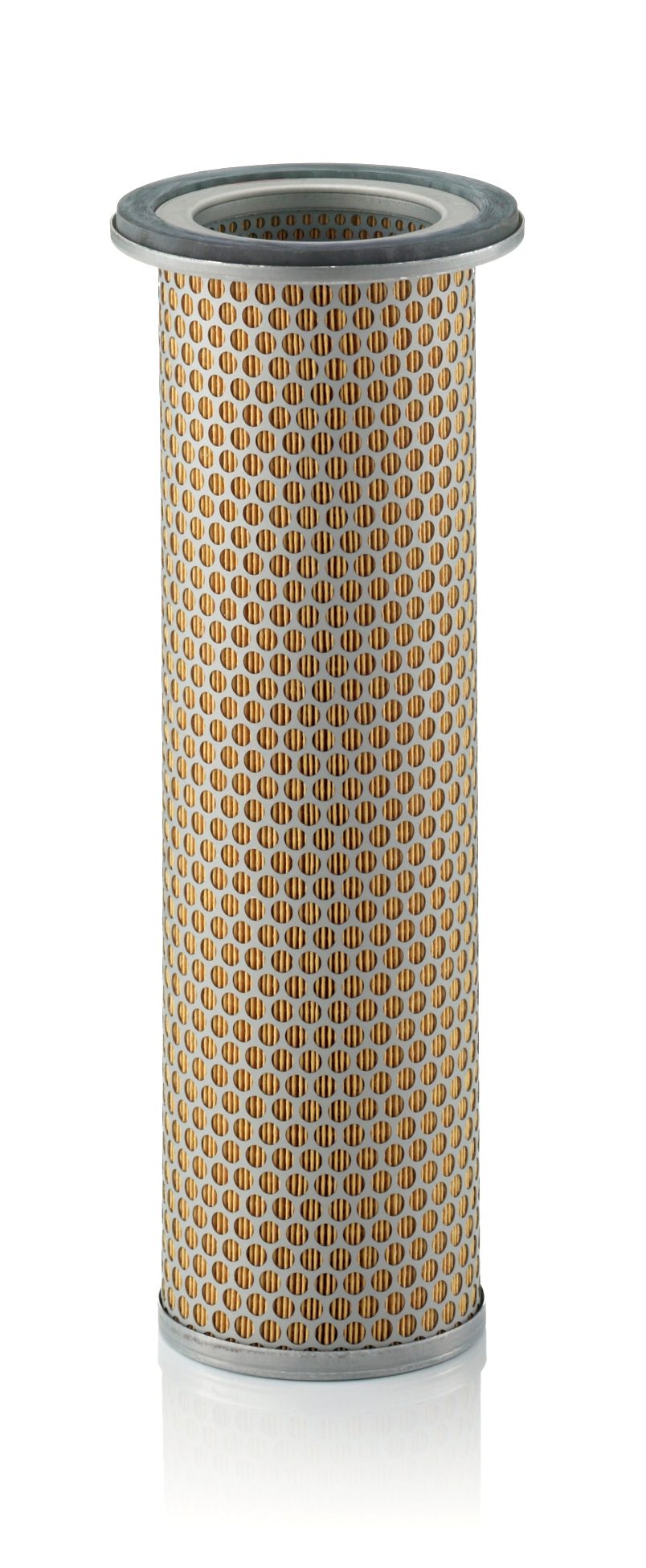 C 12 100 - İkincil öğe -  MANN FILTER